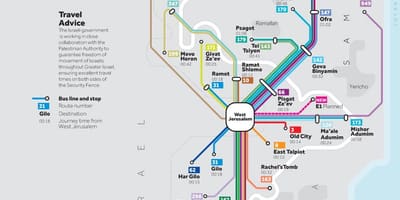 Карта автобус 
